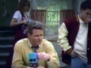 Boy Meets World Season 2 Episode 21 - The Thrilla' In Phila'