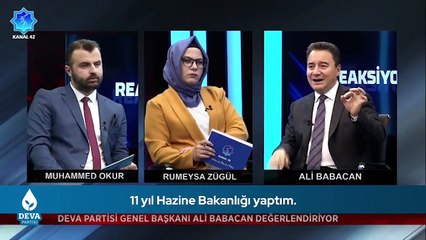 Ali Babacan:  125 bin makam arabası alan israf zihniyeti duvara tosladı