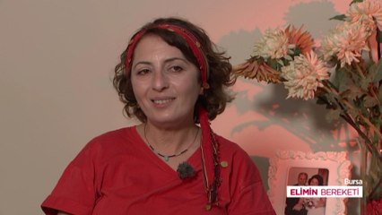 Elimin Bereketi - Sebahat Çevik | 1 Mayıs 2021