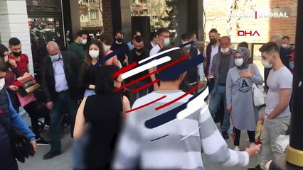 Kütahya'da omuz atma tartışmasında bıçaklanan İsmail Emeksiz hayatını kaybetti