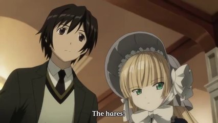 EP 2  |  Gosick  [Eng Sub]