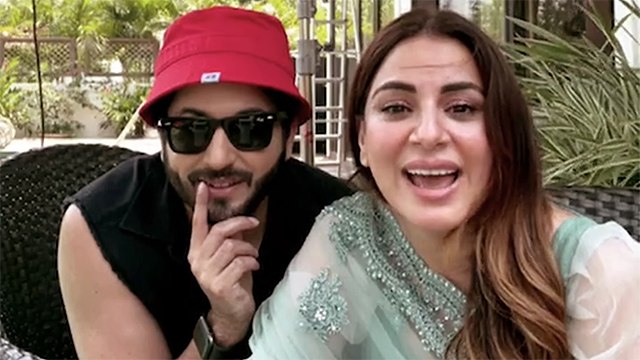 Shraddha Arya And Dheeraj Dhoopar Talks About The Upcoming Twist In Kundali Bhagya
