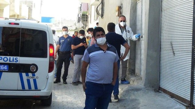 Kan donduran olay: Poşet içinde çürümüş bebek cesedi bulundu