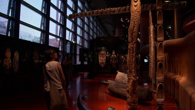 Gemany agrees to repatriate Nigerian bronzes looted in colonial times