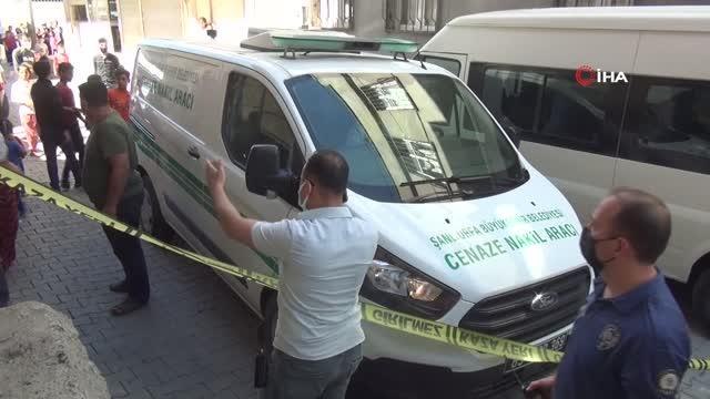 Şanlıurfa'da kan donduran olay... Poşet içinde çürümüş bebek cesedi bulundu