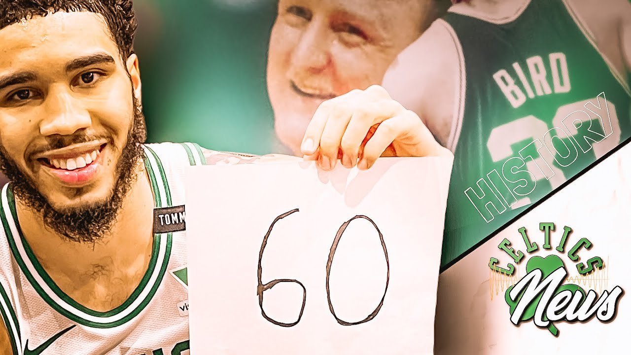 Celtics News: Jayson Tatum, Celtics Make History in HUGE Comeback Win vs Spurs