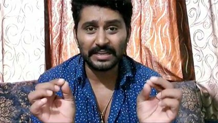 अभिनेता यश कुमार भड़के सोशल मीडिया नकारात्मक खबरे फैलाने वालों पर,कह दी यह खास बात