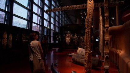 L'Allemagne va rendre au Nigeria des "bronzes du Bénin" pillés durant l'époque coloniale