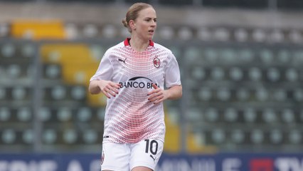 Roma vs Milan | Highlights & Recap of the 2020/21 Serie A Femminile Match ⚽