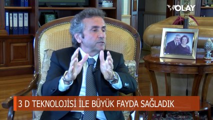 21 bin kişilik ilham veren başarı öyküsü