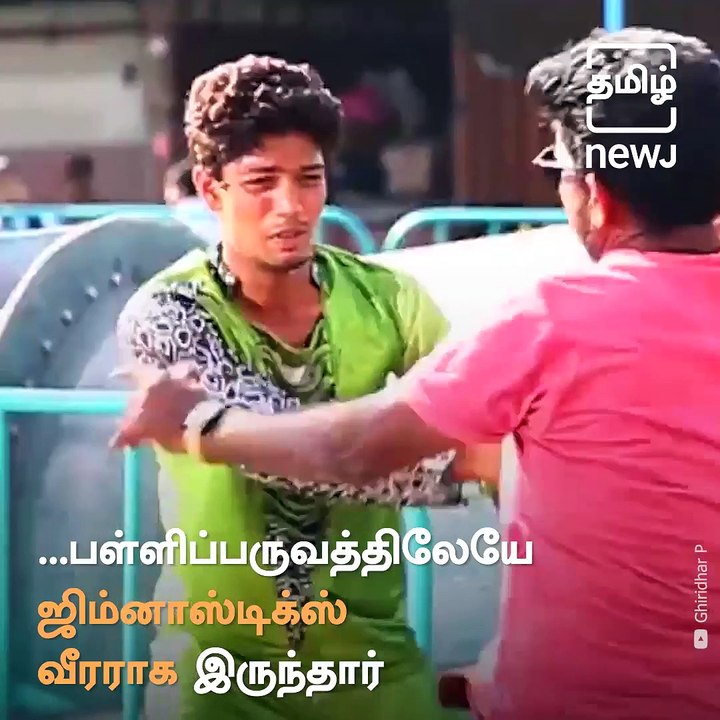 The Workings Of Stunt Director Kanal Kannan