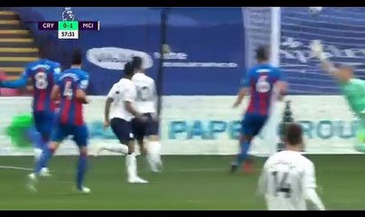 CRY-0-2-MNC-All Goals Highlights