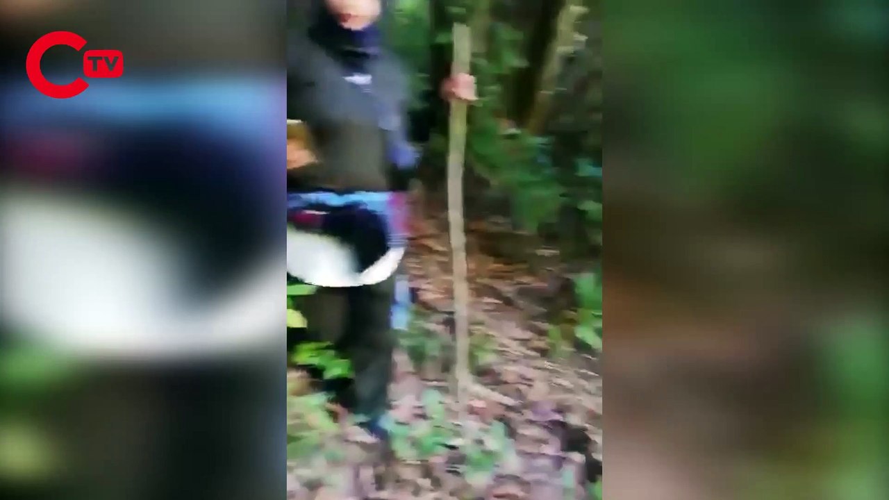 Rize yardım çığlığı: Sesimize ses olun