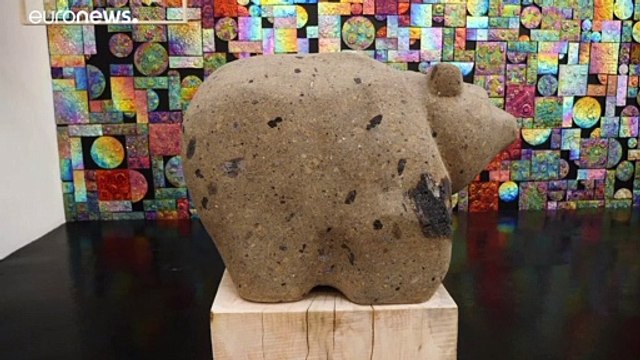 Die Kunst geht weiter: Ausstellungen passen sich an Pandemie an