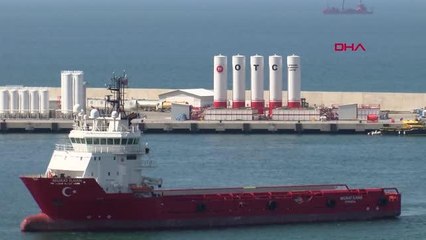 Barbaros Hayreddin Paşa, Karadeniz'de