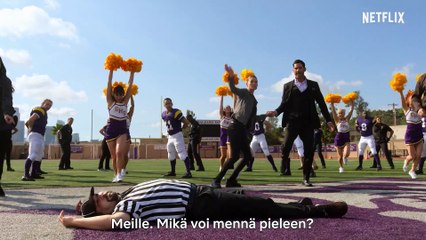 Lucifer Kausi 5 osa 2