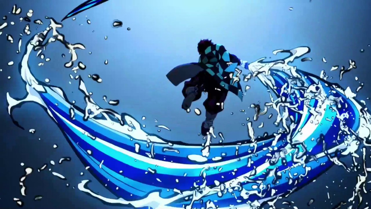 Kimetsu no Yaiba Le film partie 1 : Mugen Ressha-hen  - 1080p Vostfr