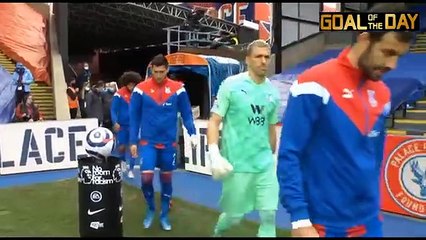 Crystall Palacee vs Manchesterr Ciity 0 -2 Today Highlightss