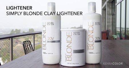 101: Learning The Basics Of Balayage | Kenra Color