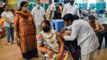 Vaccination: People facing problems in getting appointment