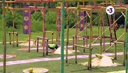 Последний герой - 3 сезон / 13 выпуск (1 часть)