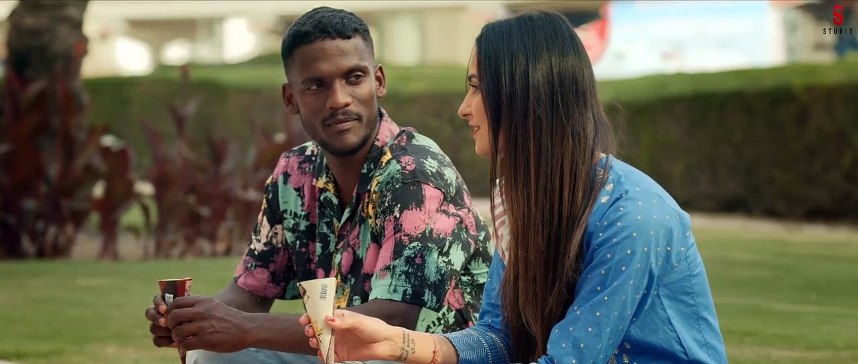 Kaka  Dhoor Pendi  Full Video  Feat  Karan Ambarsariya Latest Songs 2021