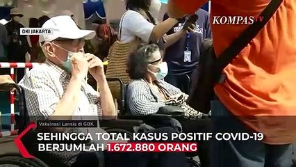 Update Corona 1 Mei 2021: Kasus Positif Bertambah 4.512, Total Jadi 1.672.880
