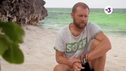 Последний герой - 3 сезон / 13 выпуск (2 часть)