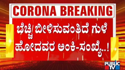 ಹಳ್ಳಿ ಹಳ್ಳಿಗೂ ಹಬ್ಬಿದ ಬೆಂಗಳೂರು ಕೊರೋನಾ..! | Covid Cases Increase In Villages