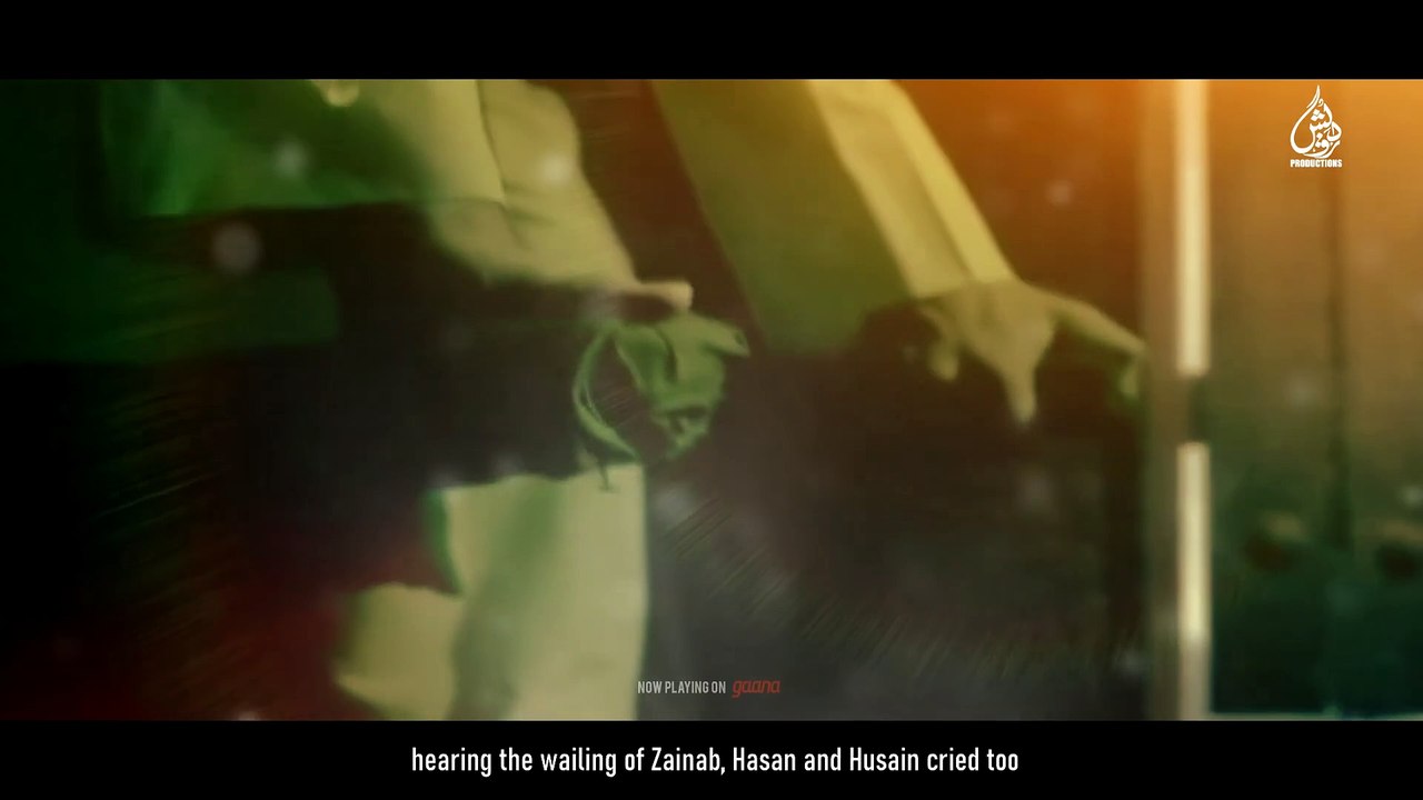 Baba Main Teri Zainab sa Hun - Shahid Baltistani - Mola Ali Noha 2021 - 21 Ramzan Noha - Nohay 2021