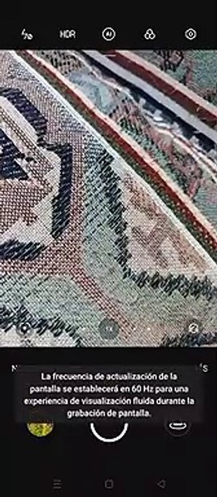 ¡Un microscopio en tu celular! - Oppo Find X3 Pro #Shorts