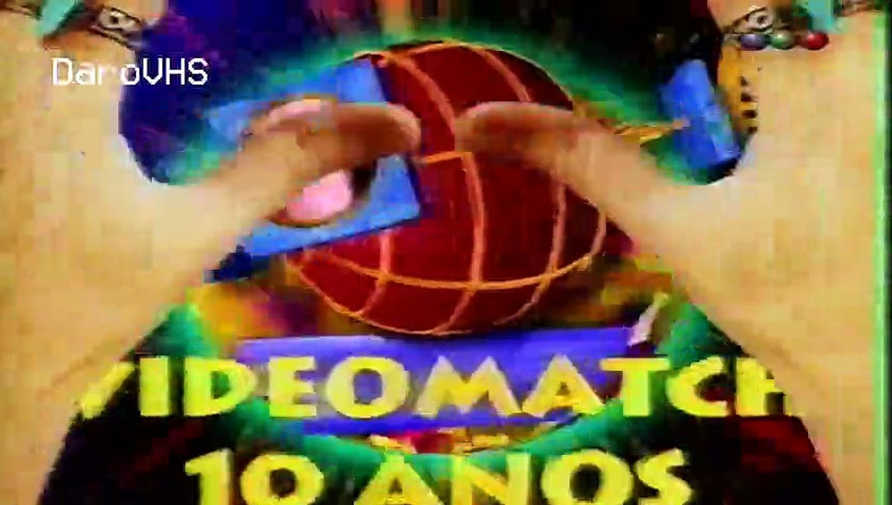 Videomatch 1999 - Menem lo hizo