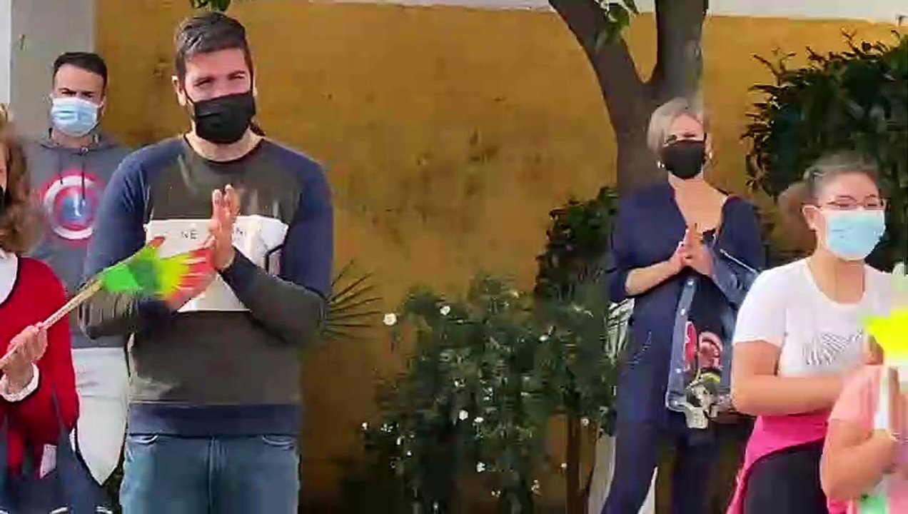 El Pedroso y Lanzarote unen fuerzas por el pequeño José Carlos 02