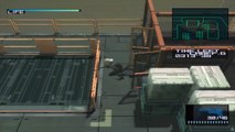 Metal Gear Solid 2: Sons Of Liberty Ep. 8 Plant Part 5 Chapter 8 - Defusing Big Bomb & Fortune Boss Fight