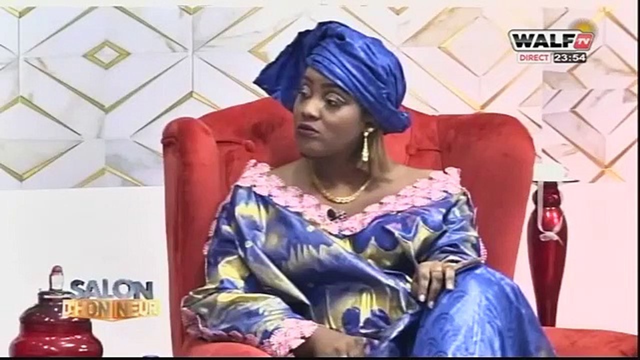 Serigne Mbacké Bara Doli  "Macky Sall n'est pas  prét amnistier  Karim et Khalifa