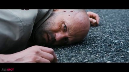 WRATH OF MAN Red Band Trailer (4K ULTRA HD) NEW 2021