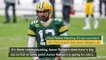 'That's a shocker' - Garcon hopes Rodgers stays with Packers