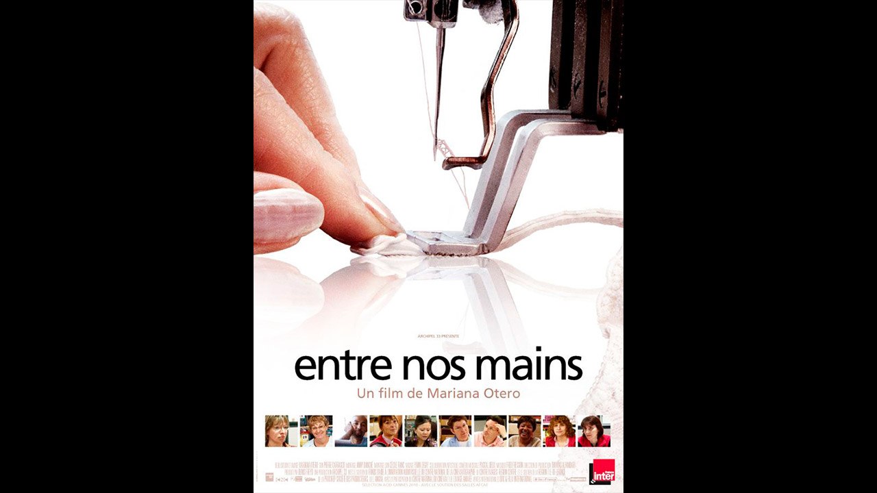 Entre nos mains (2010) Streaming DVD-Light