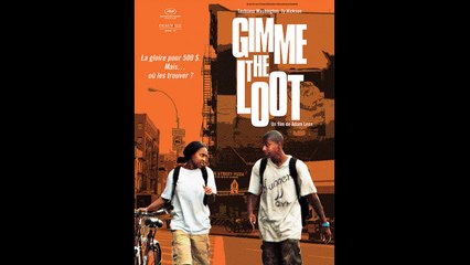Gimme the loot (2013) 720p Regarder Vost