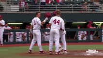 Highlights: Alabama Baseball 11, Missouri 8