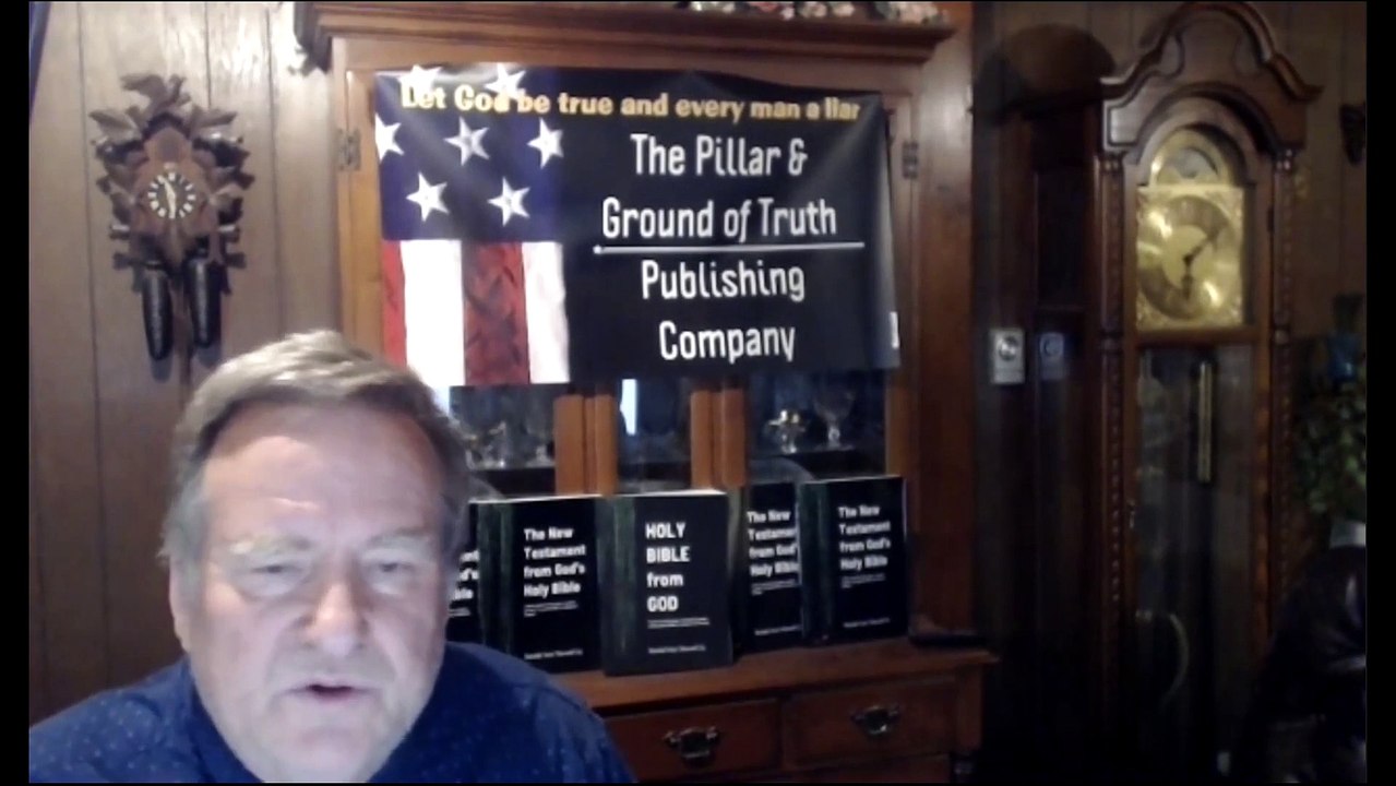 Ephesians 1-6  In possession of & understanding the Bible from God for the first time in 1680 years!
