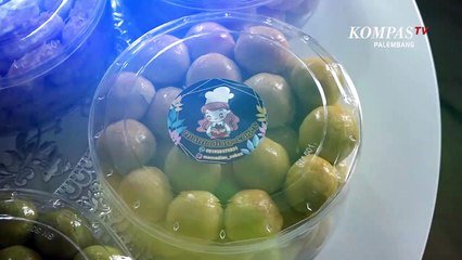 Nastar, Tetap Kue Primadona Lebaran