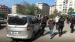 Trabzon'da izinsiz 1 Mayıs eylemine polis müdahale etti: 9 gözaltı