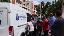 Son dakika haber: İstanbul'dan gönderilen naaşın başkasıyla karıştığını Siirt'teki cenaze namazında öğrendiler