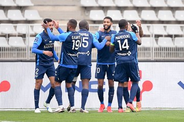 Ligue 2 BKT : L'énorme coup du Paris FC contre Toulouse