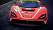 Assetto Corsa Competizione - British GT Pack DLC Launch Trailer PS4