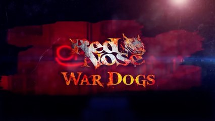 WarDogs - Red's Return - Gameplay Trailer PS4