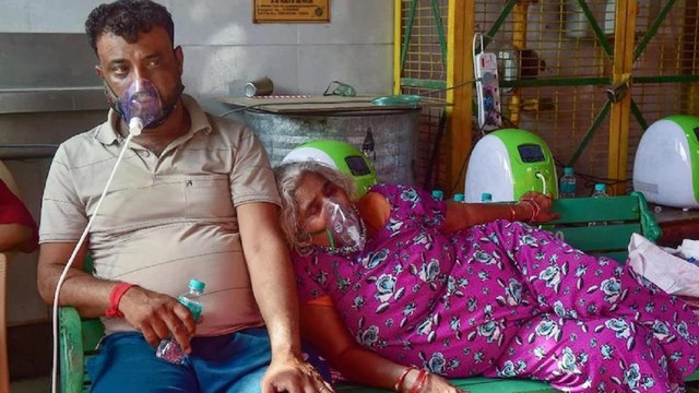 Shankhnaad: Who is responsible for Delhi's oxygen crisis?