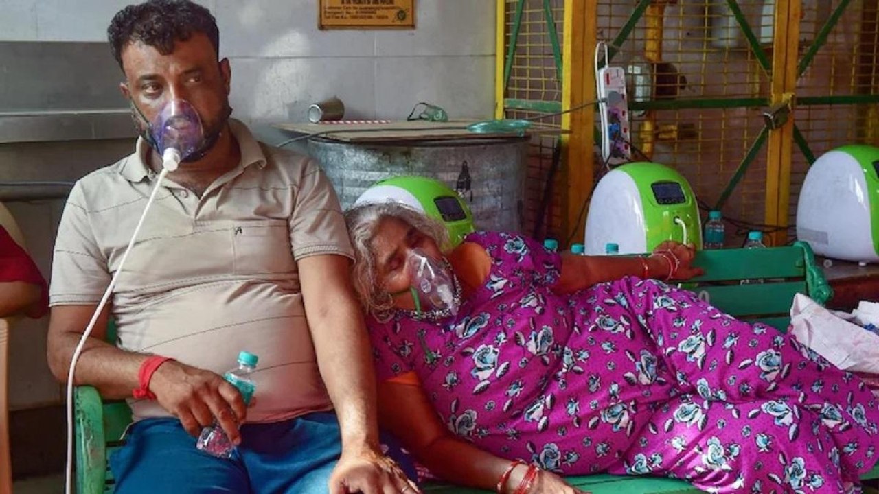 Shankhnaad: Who is responsible for Delhi's oxygen crisis?