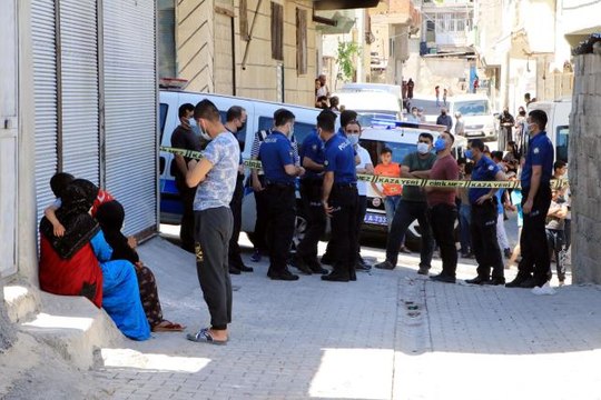 Şanlıurfa'da kan donduran olay! Poşet içinde çürümüş bebek cesedi bulundu
